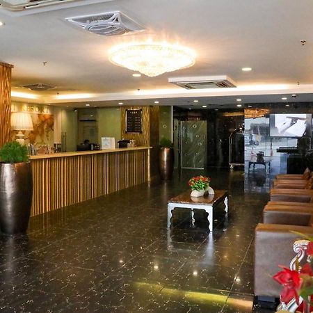 Simfoni Resort Langkawi Kuah Εξωτερικό φωτογραφία