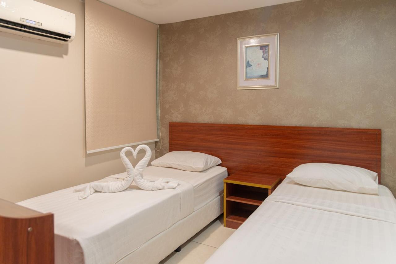 Simfoni Resort Langkawi Kuah Εξωτερικό φωτογραφία