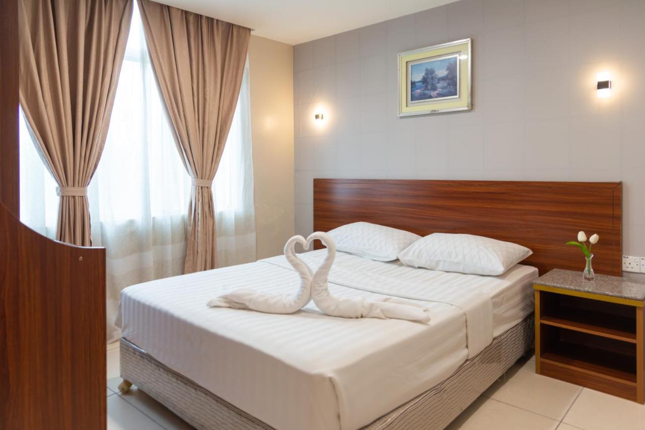 Simfoni Resort Langkawi Kuah Εξωτερικό φωτογραφία