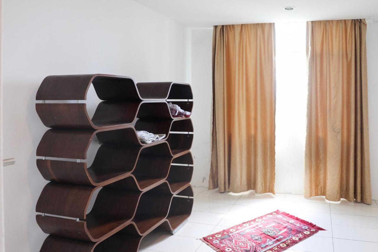 Simfoni Resort Langkawi Kuah Εξωτερικό φωτογραφία
