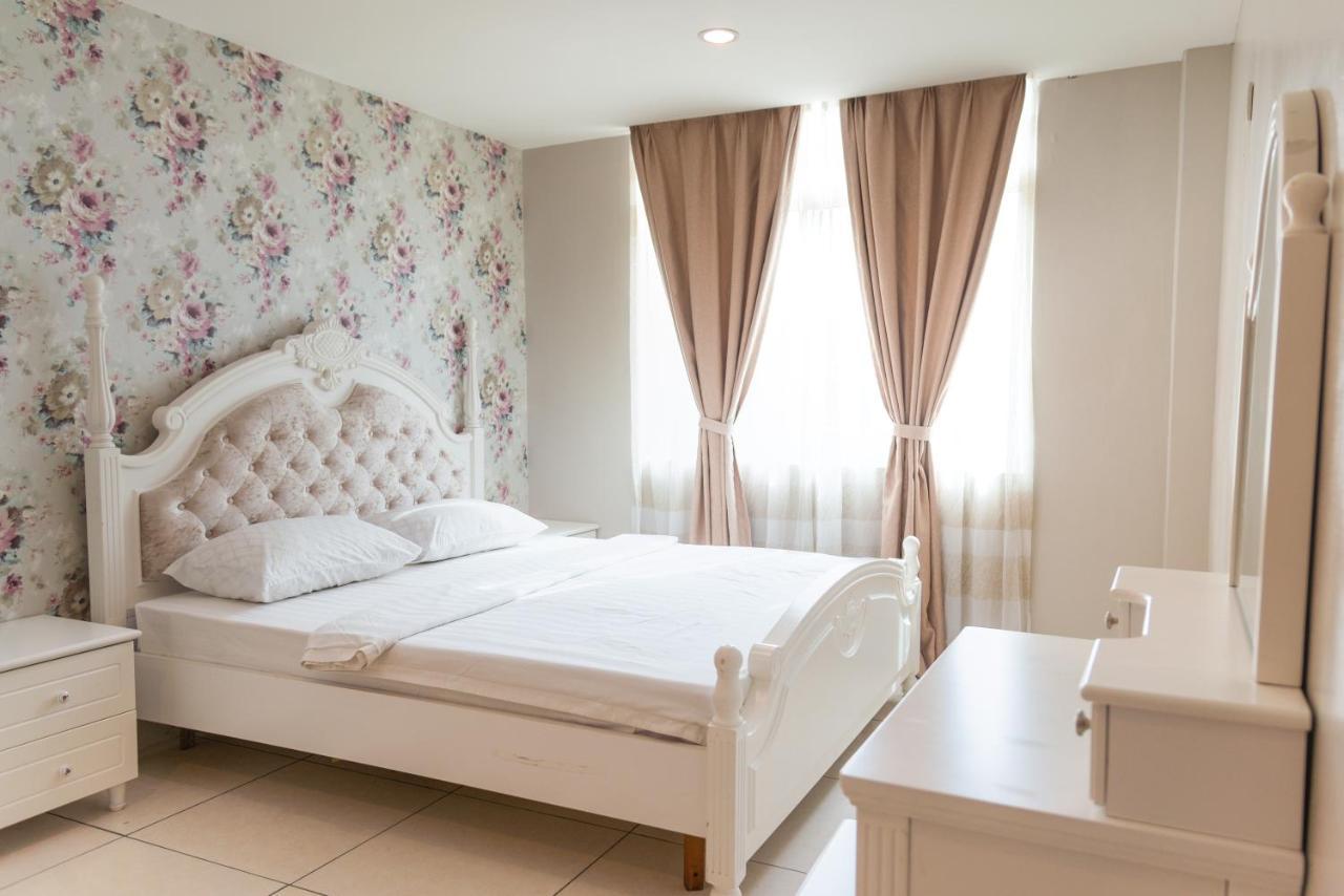 Simfoni Resort Langkawi Kuah Εξωτερικό φωτογραφία