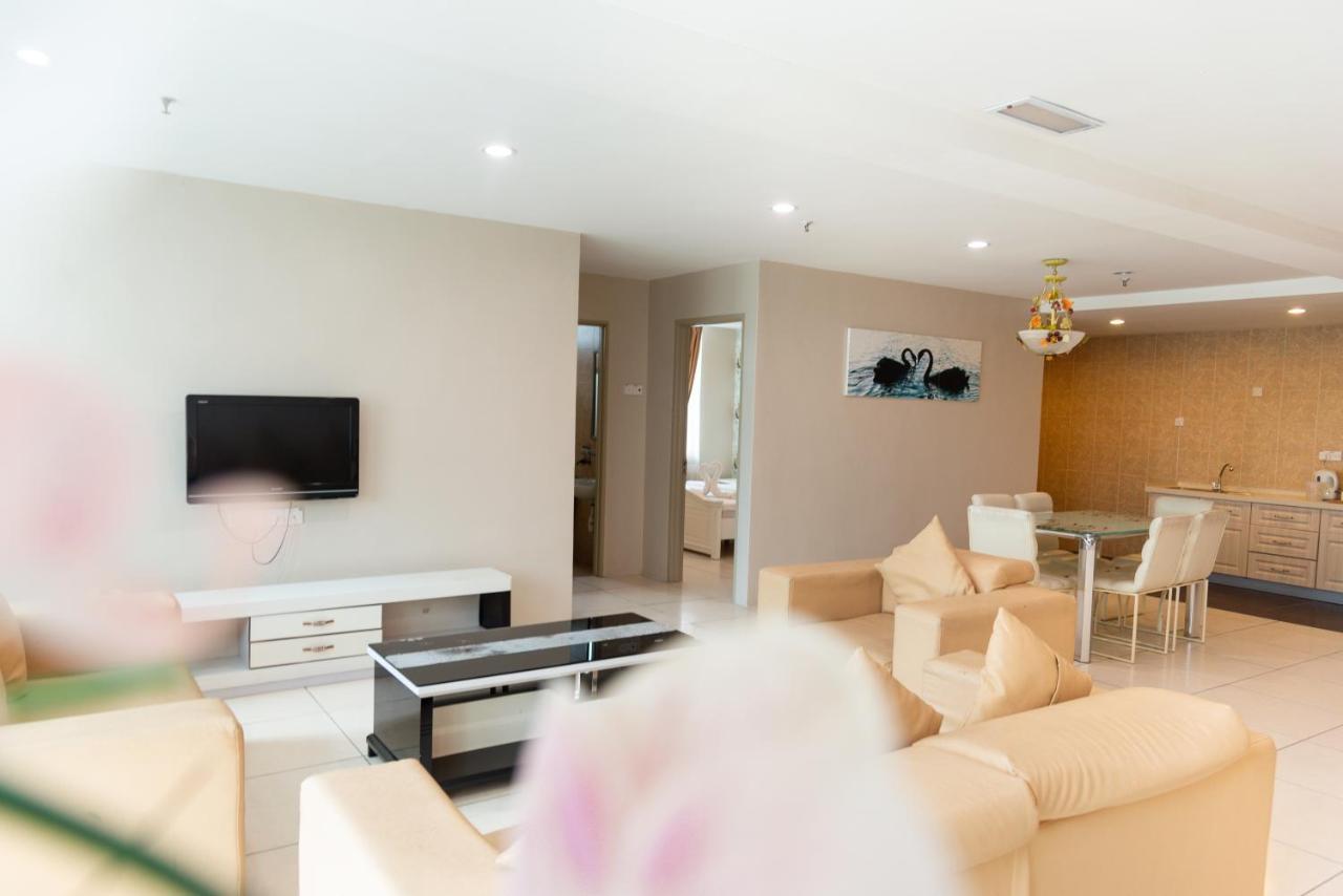 Simfoni Resort Langkawi Kuah Εξωτερικό φωτογραφία