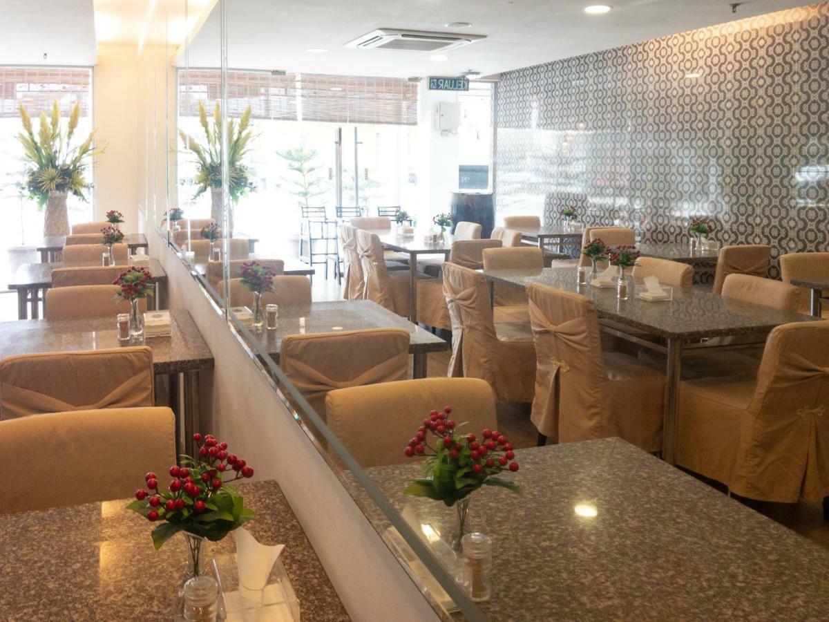 Simfoni Resort Langkawi Kuah Εξωτερικό φωτογραφία
