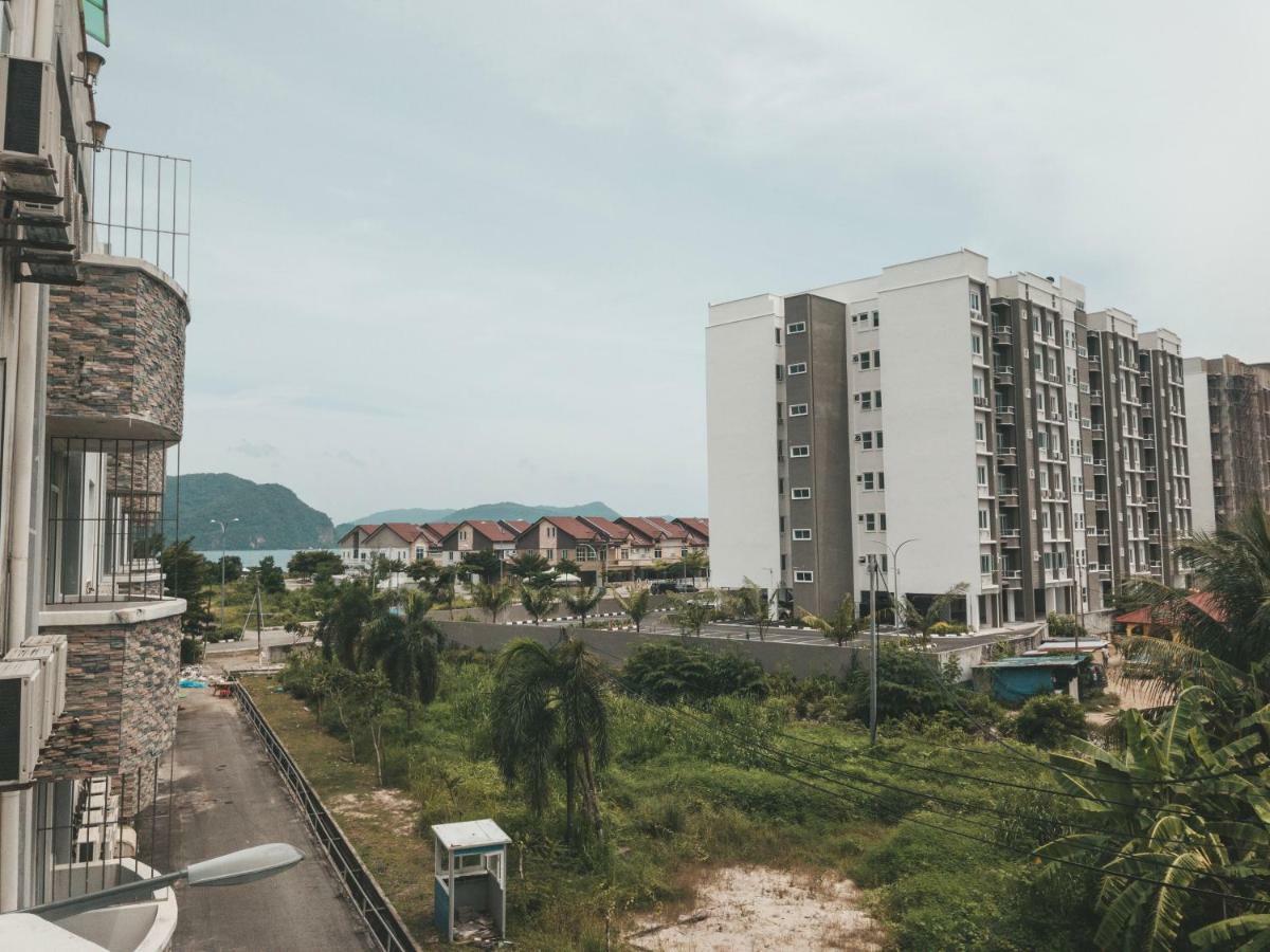 Simfoni Resort Langkawi Kuah Εξωτερικό φωτογραφία