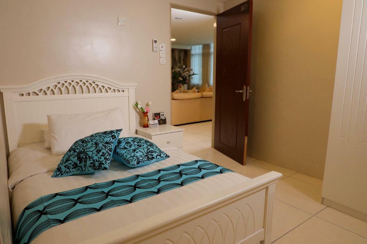 Simfoni Resort Langkawi Kuah Εξωτερικό φωτογραφία